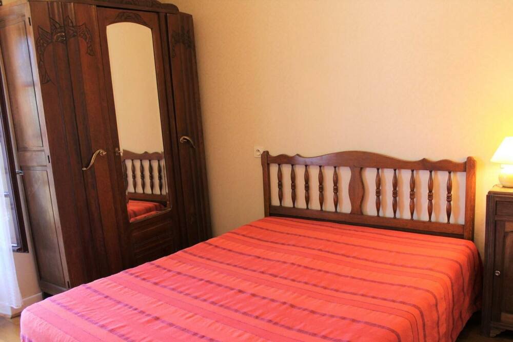 Photo of Bedroom in Borreze
