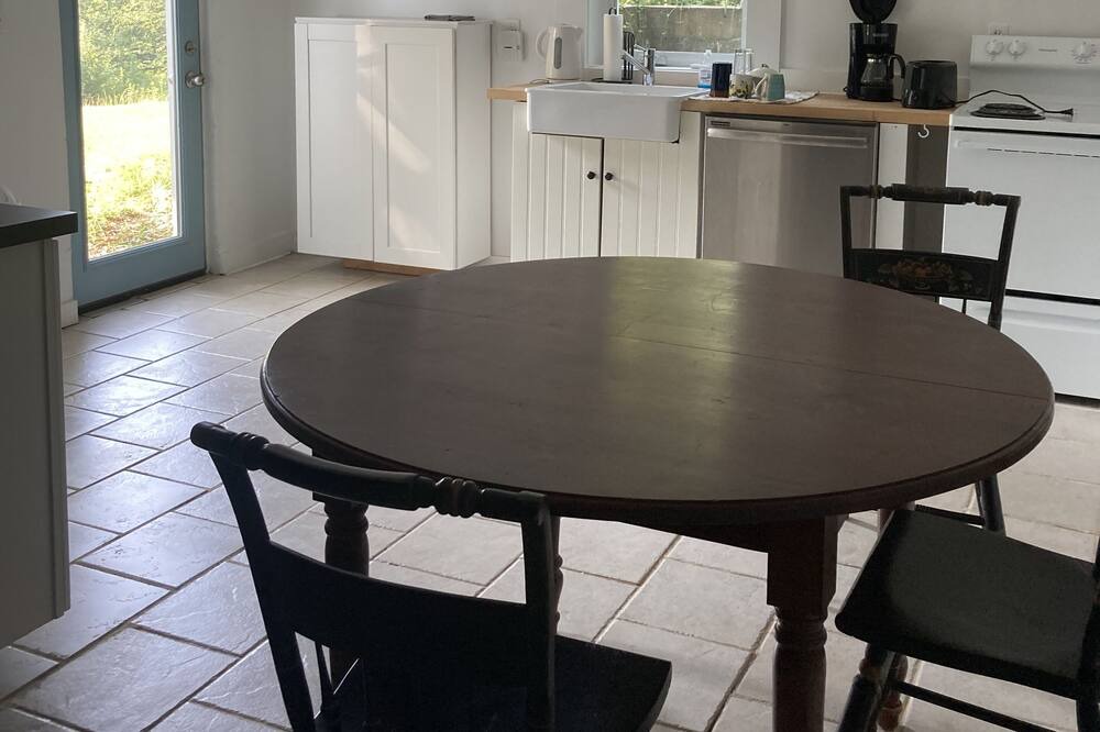 Photo of Kitchen in Boyd Tavern