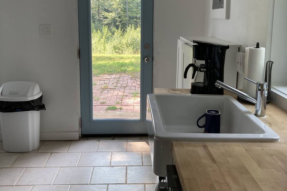 Photo of Kitchen in Boyd Tavern