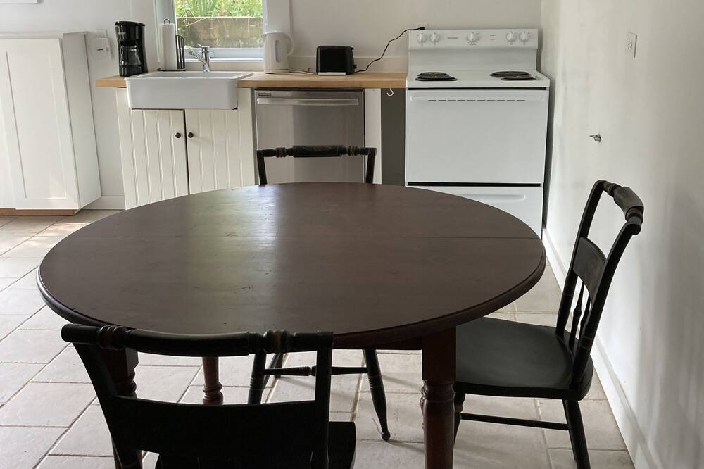 Photo of Kitchen in Boyd Tavern