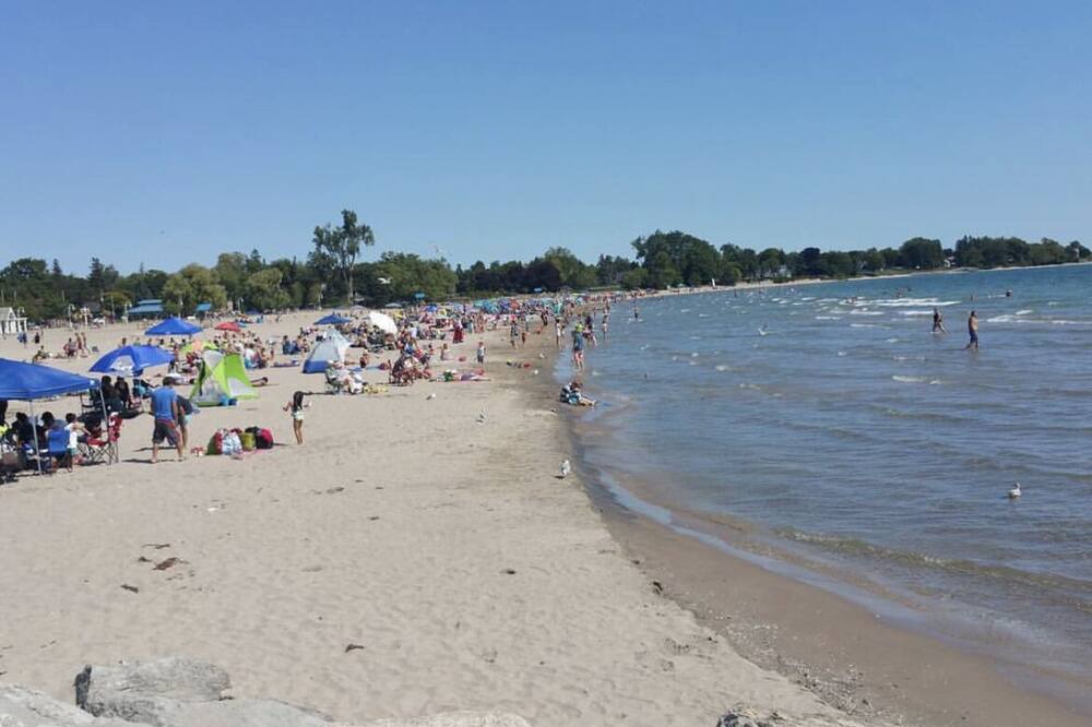 Photo of Outdoor in Hamilton Township