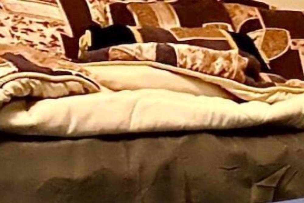 Photo of Bedroom in Universal City