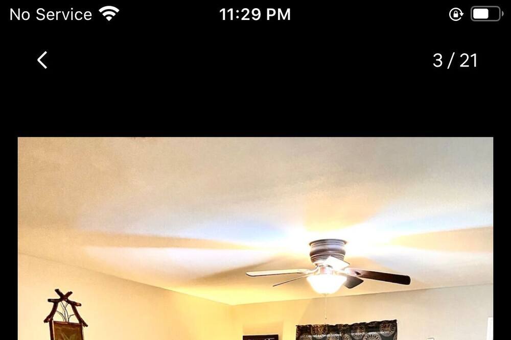 Photo of Bedroom in Universal City