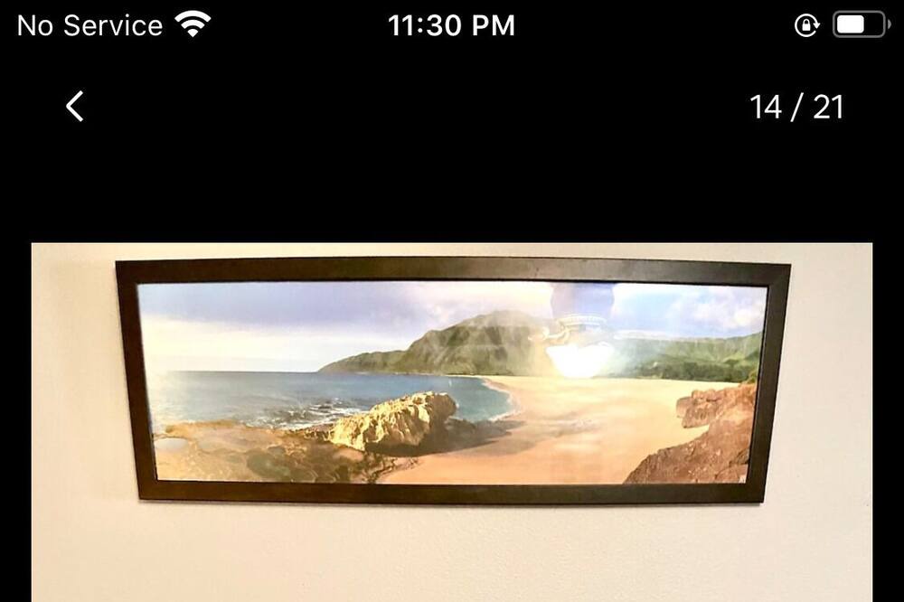 Photo of Bedroom in Universal City