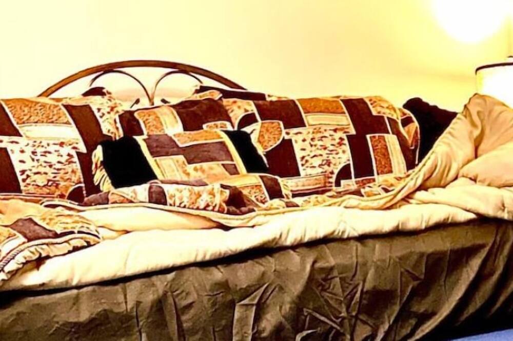 Photo of Bedroom in Universal City
