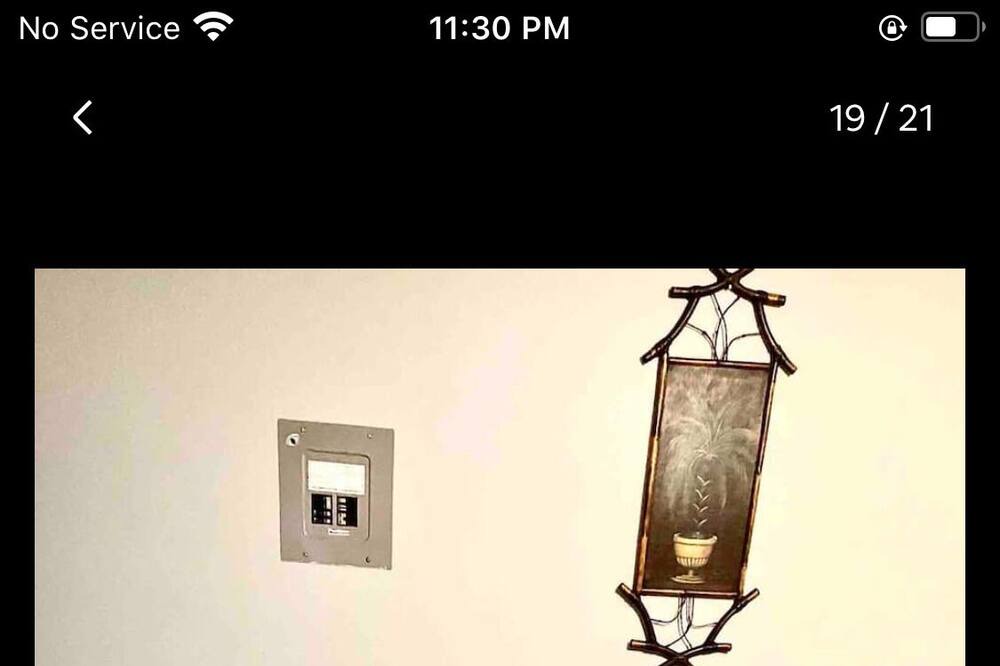 Photo of Bedroom in Universal City