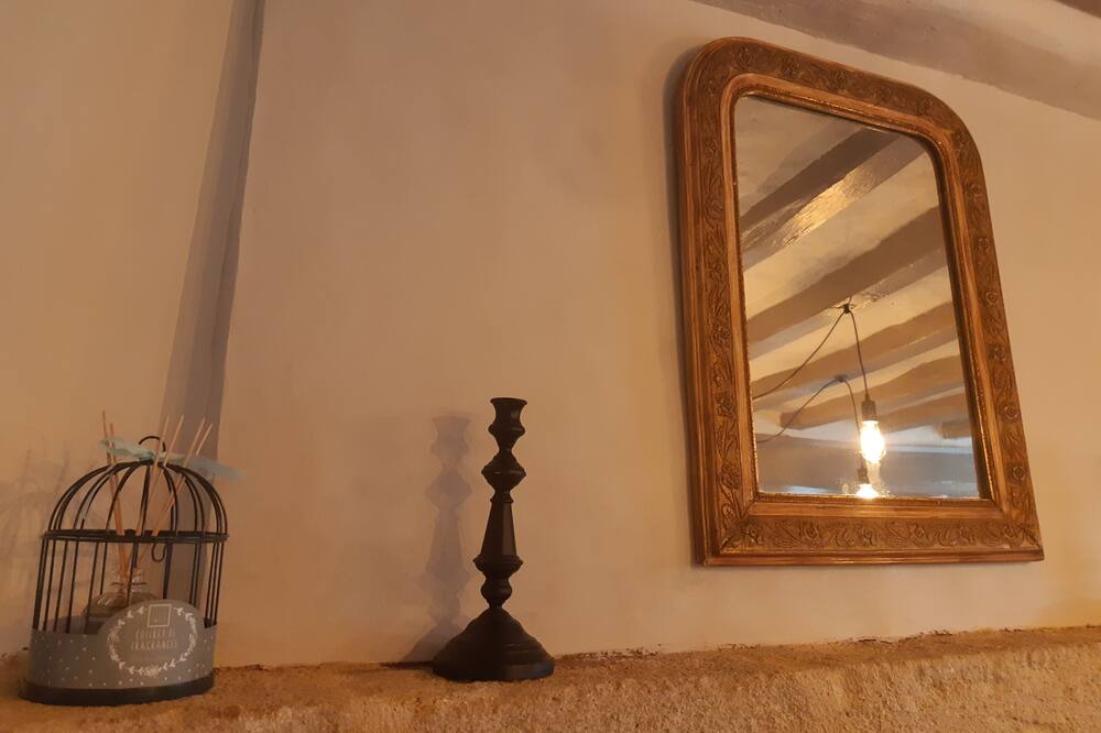 Photo of Bedroom in Doue-la-Fontaine