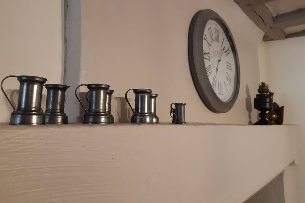 Photo of Kitchen in Doue-la-Fontaine