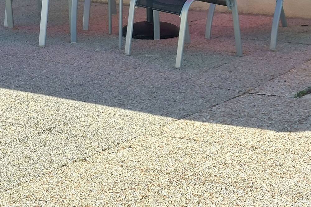 Photo of Patio Balcony in Doue-la-Fontaine