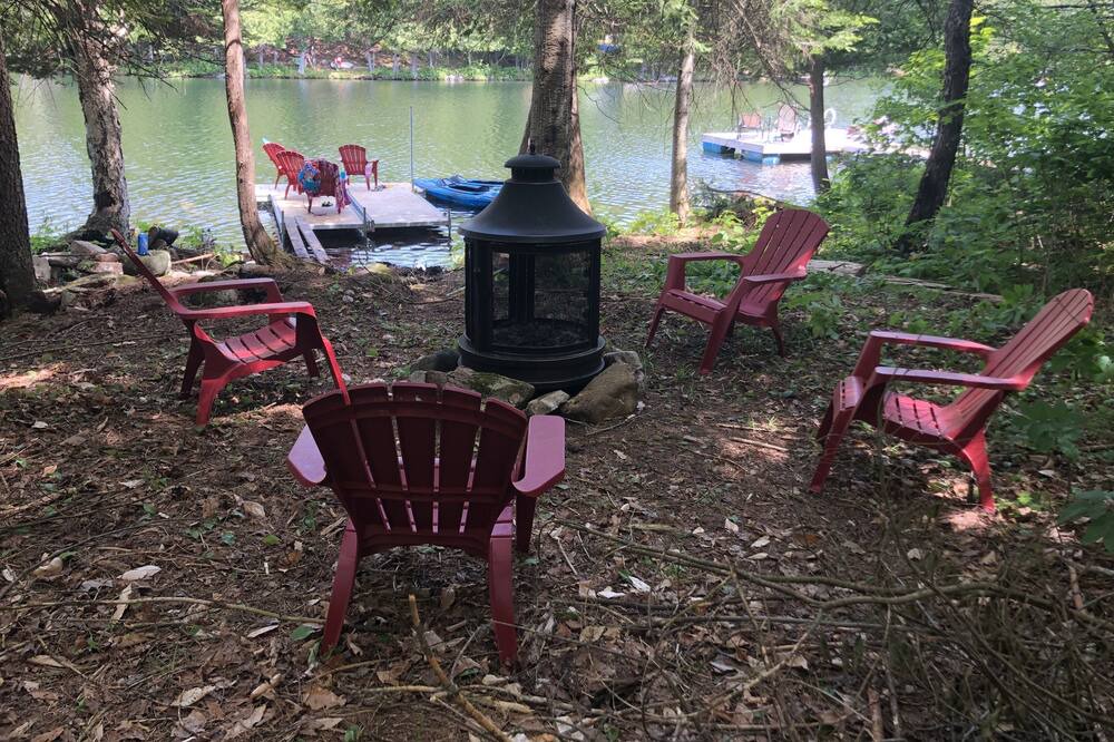 Photo of Outdoor in Cheneville