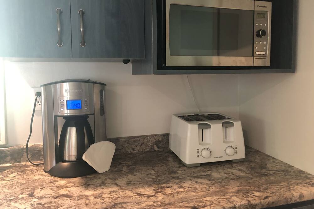 Photo of Kitchen in Cheneville