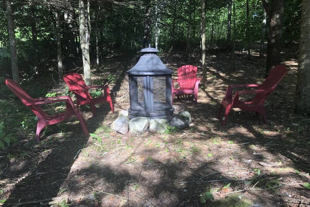 Photo of Outdoor in Cheneville