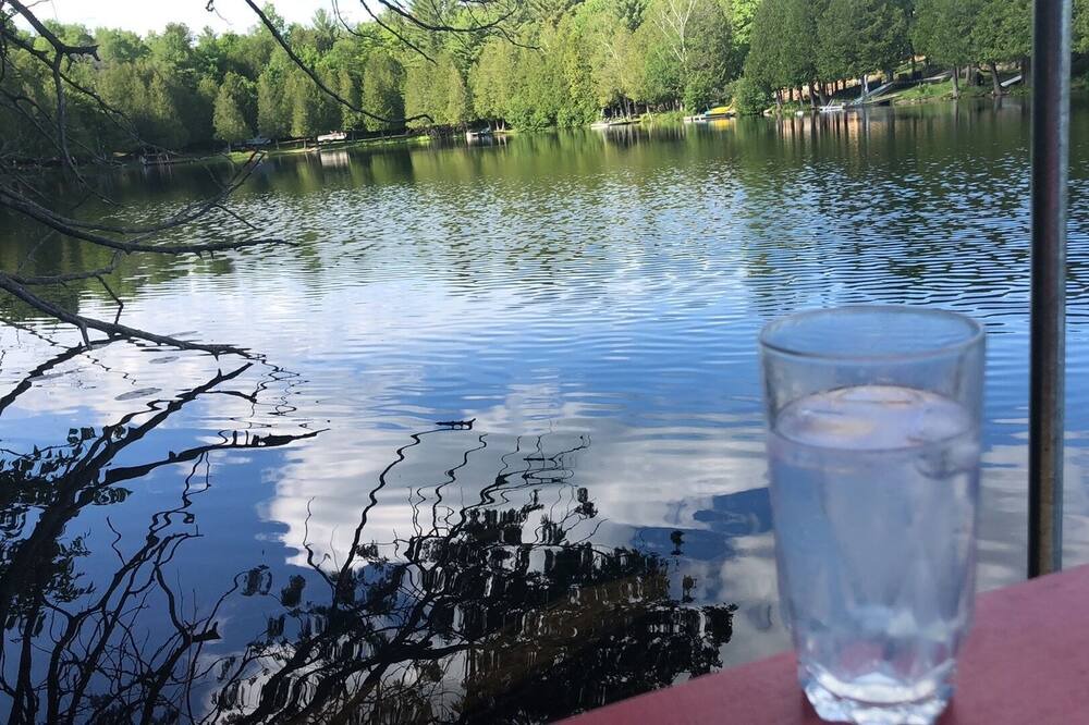 Photo of Outdoor in Cheneville