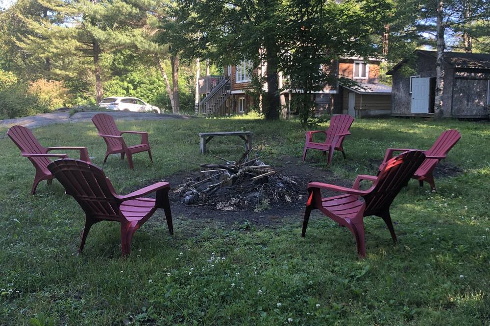 Photo of Outdoor in Cheneville