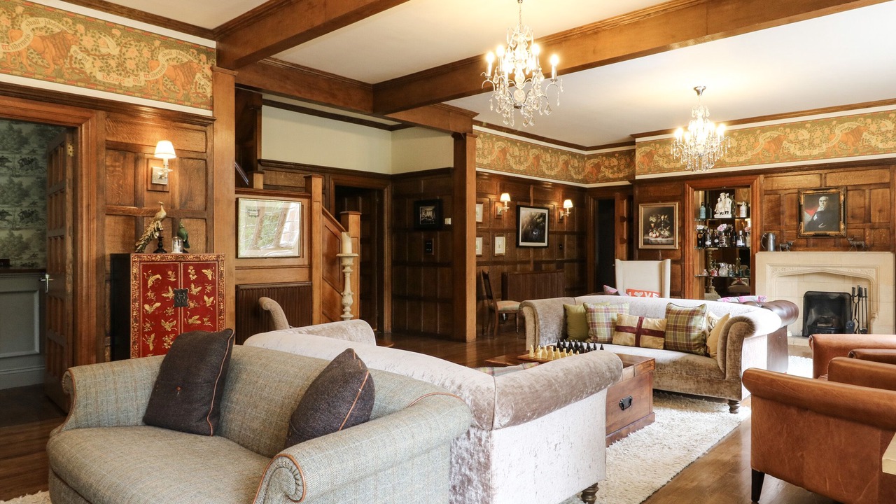 Photo of Others in Glen Urquhart