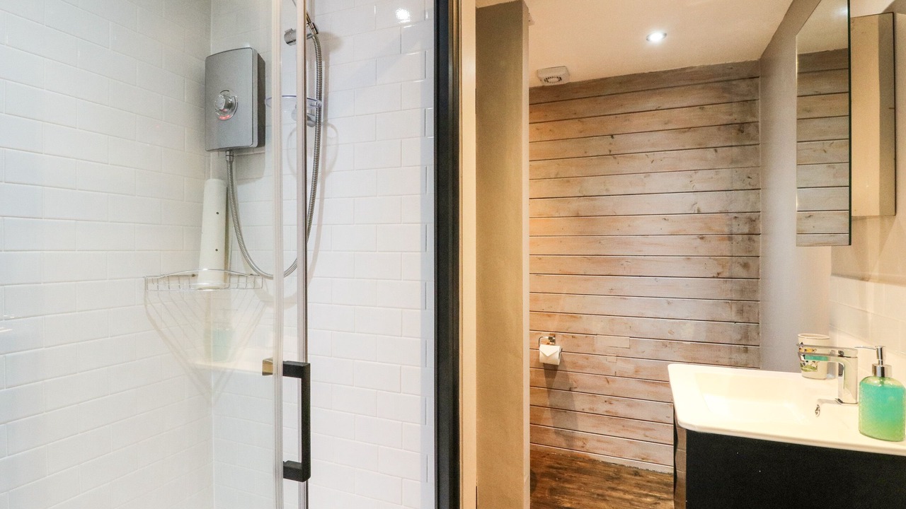 Photo of Bathroom in Glen Urquhart