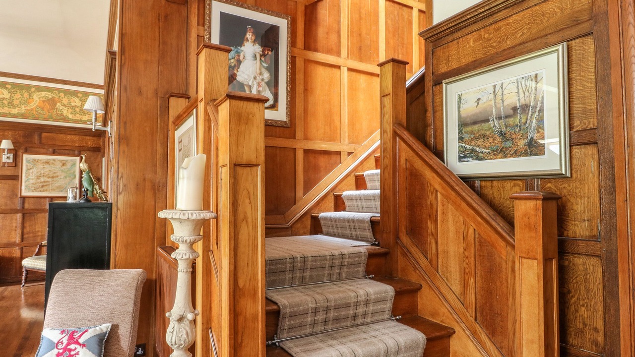 Photo of Others in Glen Urquhart