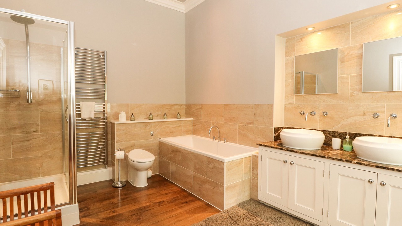 Photo of Bathroom in Glen Urquhart