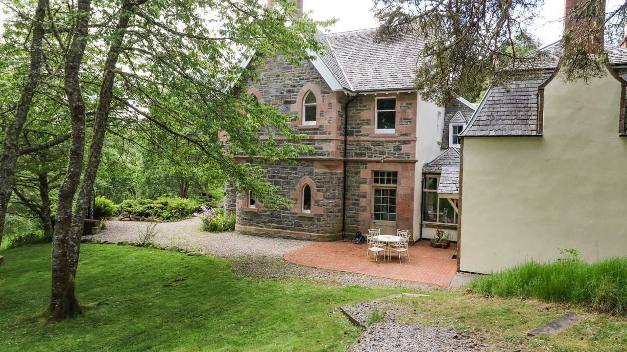 Photo of Others in Glen Urquhart