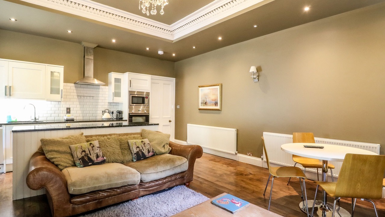 Photo of Bedroom in Glen Urquhart