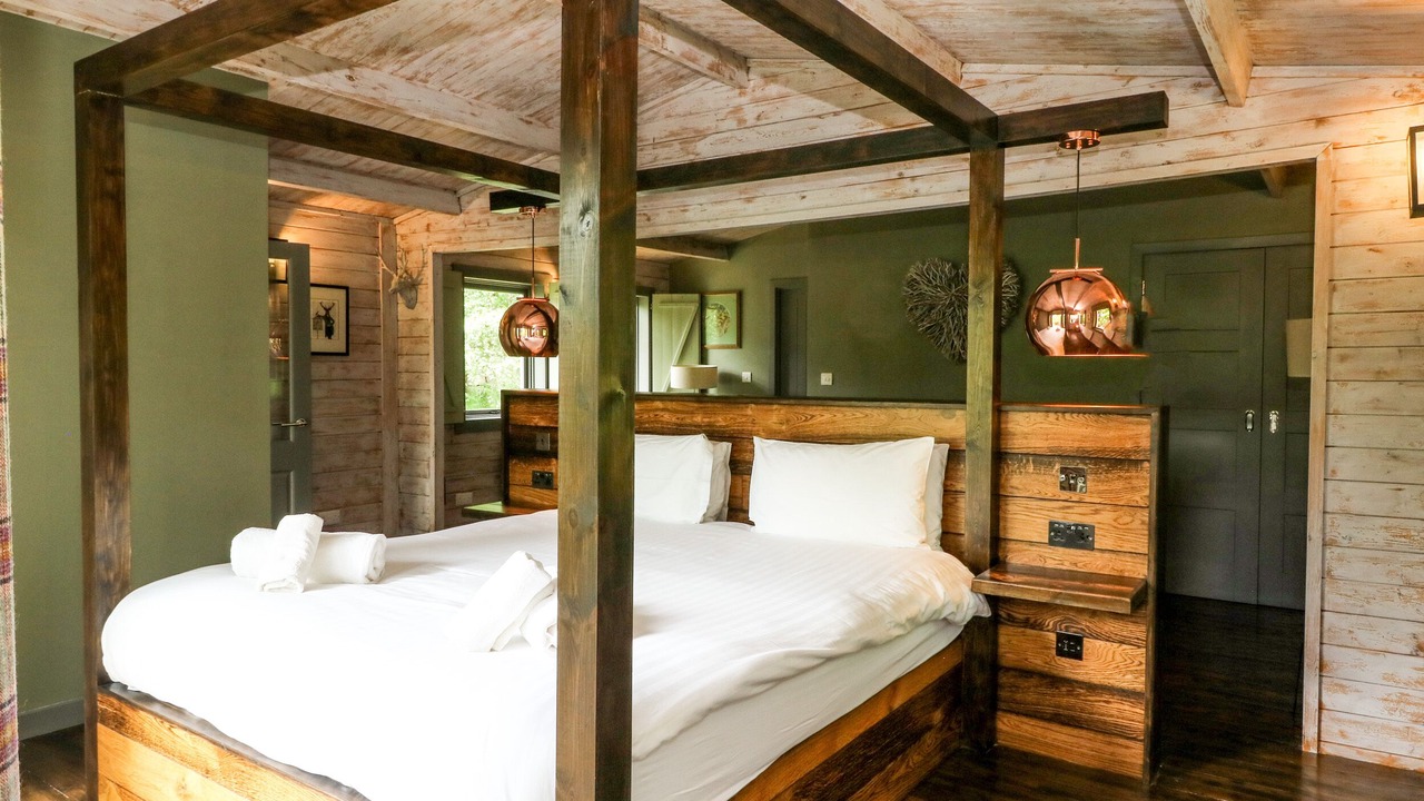 Photo of Others in Glen Urquhart