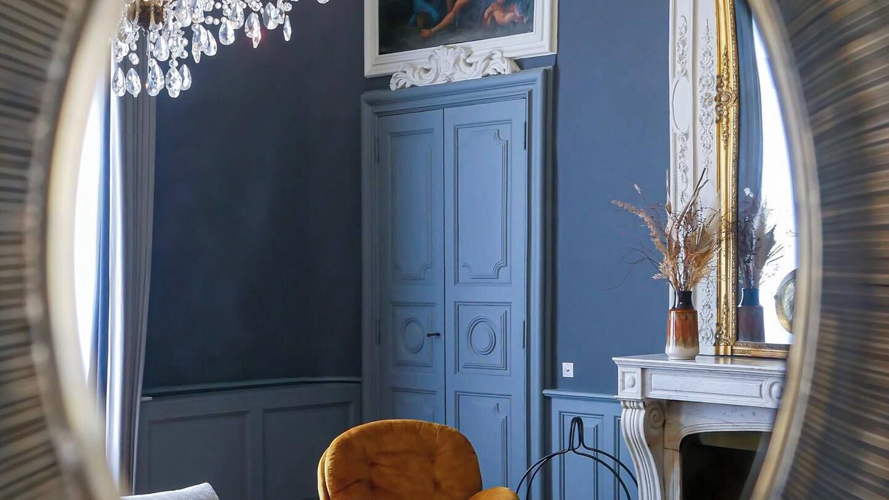 Photo of Bedroom in Nimes City Centre