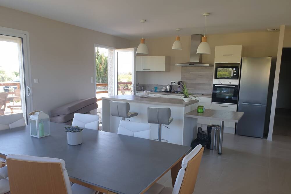 Photo of Kitchen in Magalas