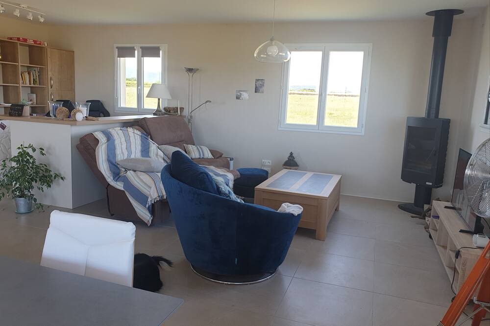 Photo of Livingroom in Magalas