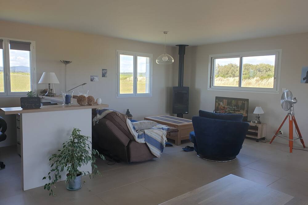 Photo of Livingroom in Magalas