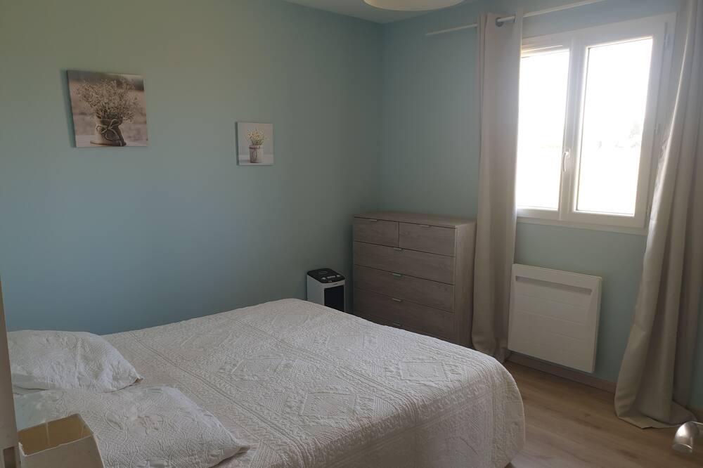 Photo of Bedroom in Magalas