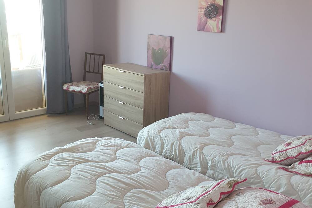 Photo of Bedroom in Magalas