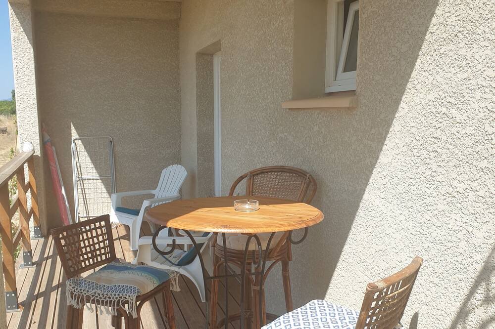 Photo of Patio Balcony in Magalas