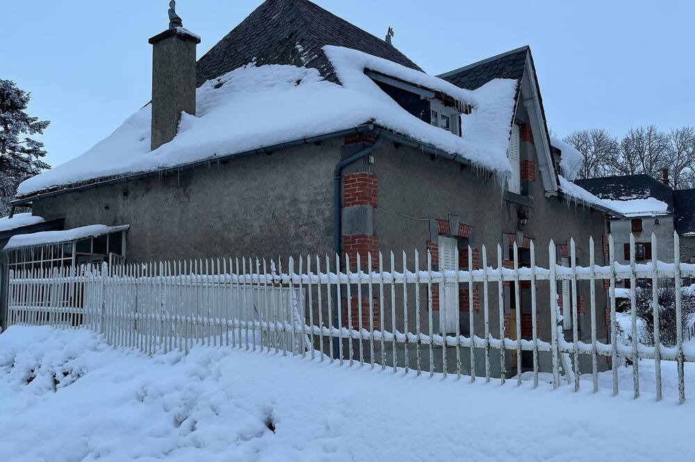 Photo of Outdoor in Sainte-Anastasie