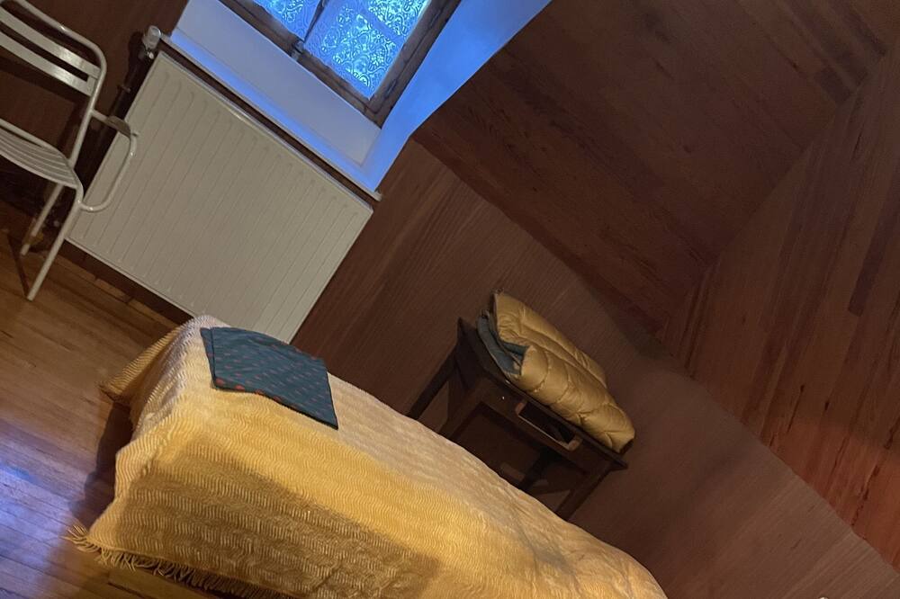 Photo of Bedroom in Sainte-Anastasie