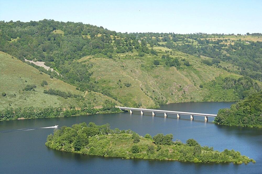 Photo of Outdoor in Sainte-Anastasie