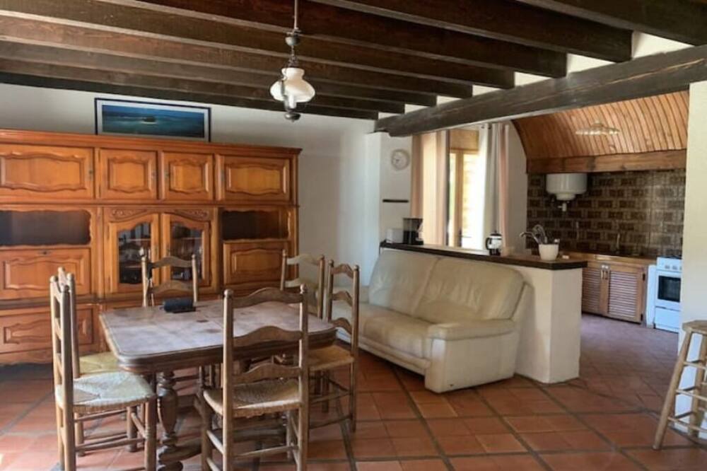 Photo of Livingroom in Saint-Polycarpe
