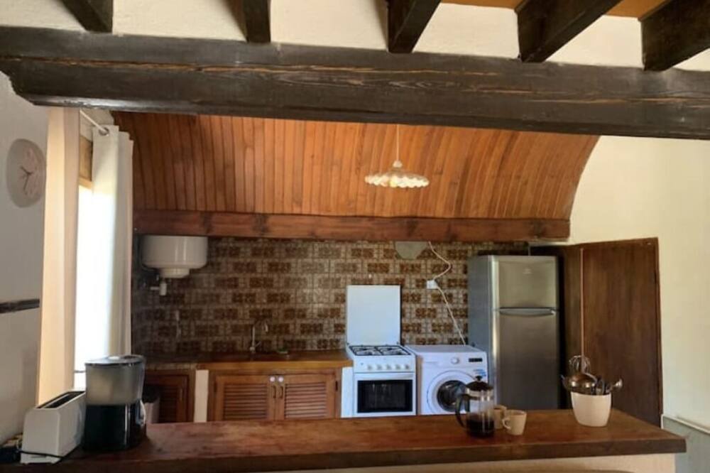 Photo of Kitchen in Saint-Polycarpe