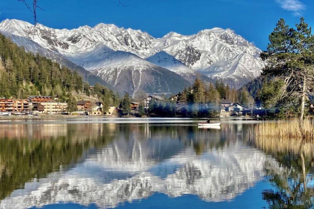 Photo of Others in Champex-Lac