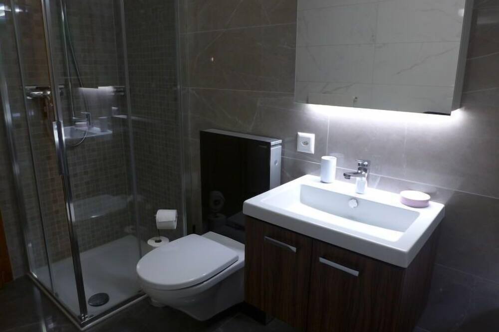 Photo of Bathroom in Champex-Lac