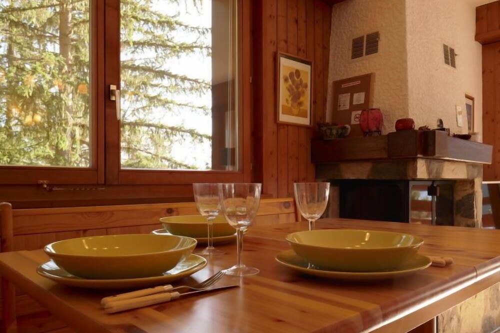Photo of Bathroom in Champex-Lac