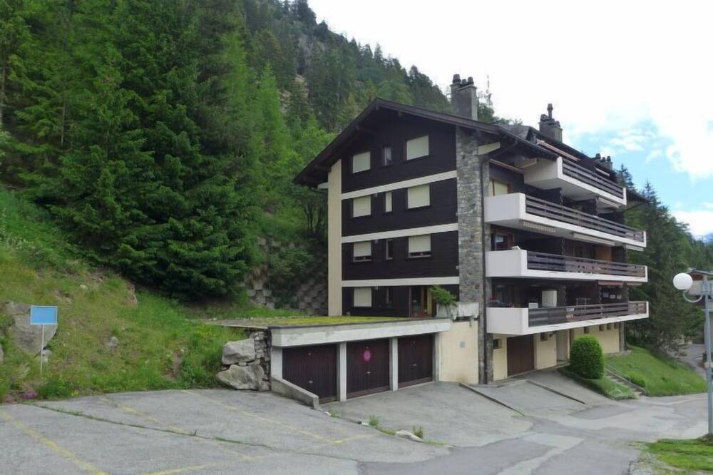 Photo of Outdoor in Champex-Lac