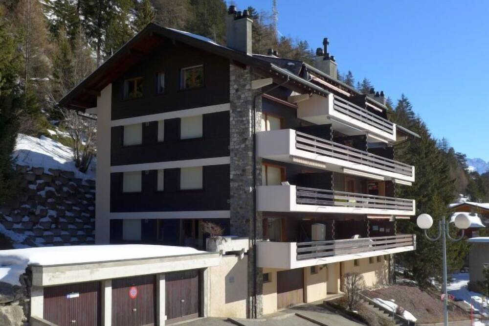 Photo of Outdoor in Champex-Lac
