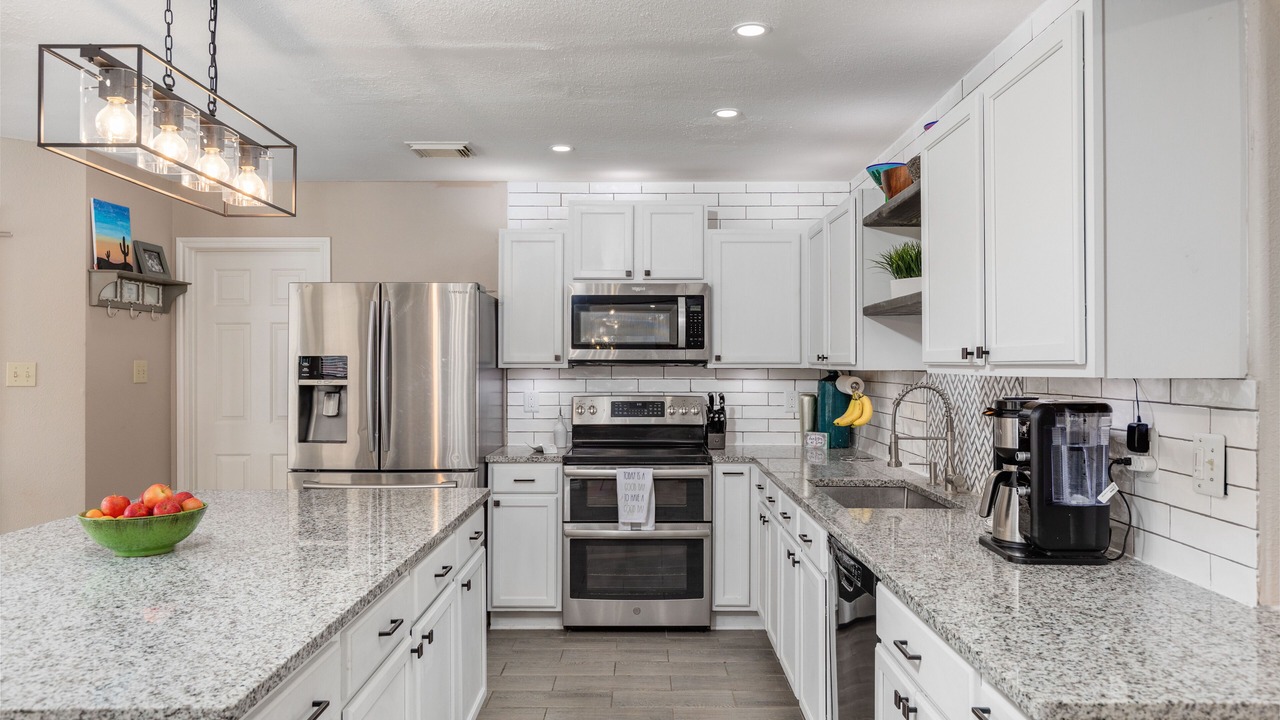 Photo of Kitchen in Wetmore