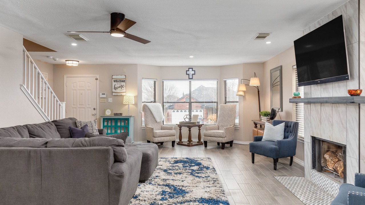 Photo of Livingroom in Wetmore