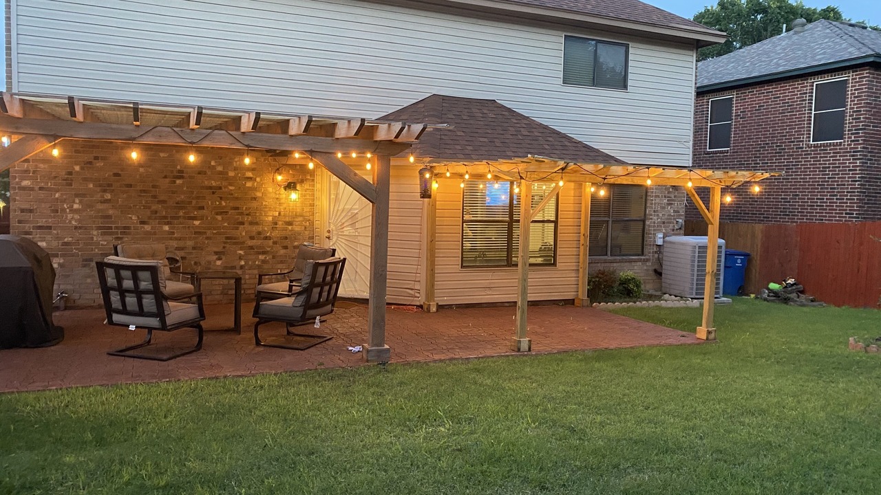 Photo of Outdoor in Wetmore