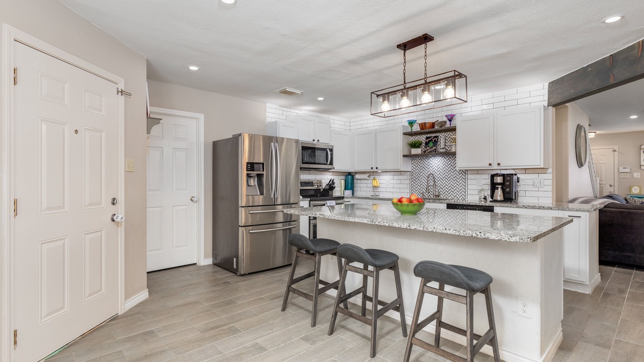 Photo of Kitchen in Wetmore
