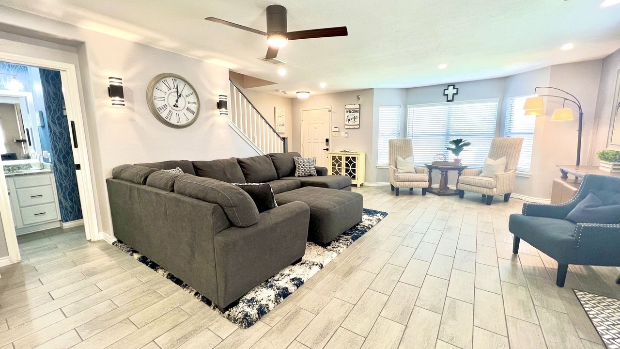 Photo of Livingroom in Wetmore