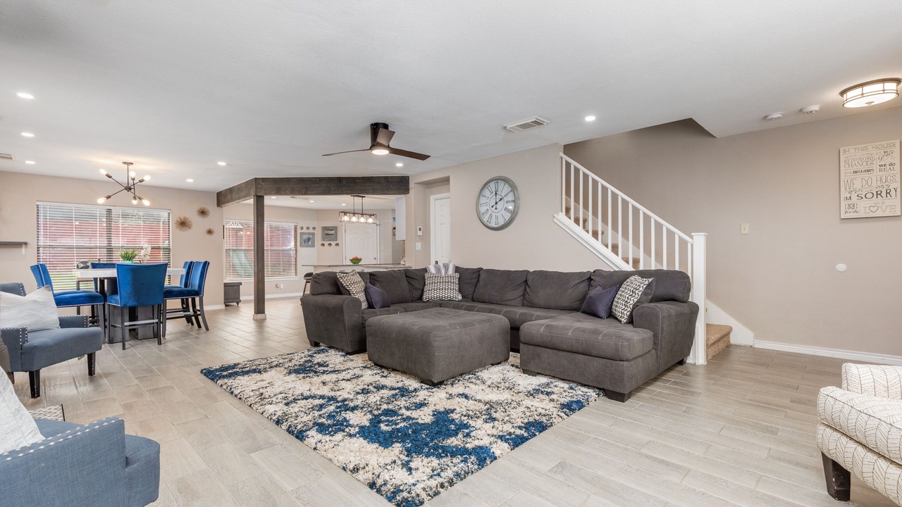 Photo of Livingroom in Wetmore
