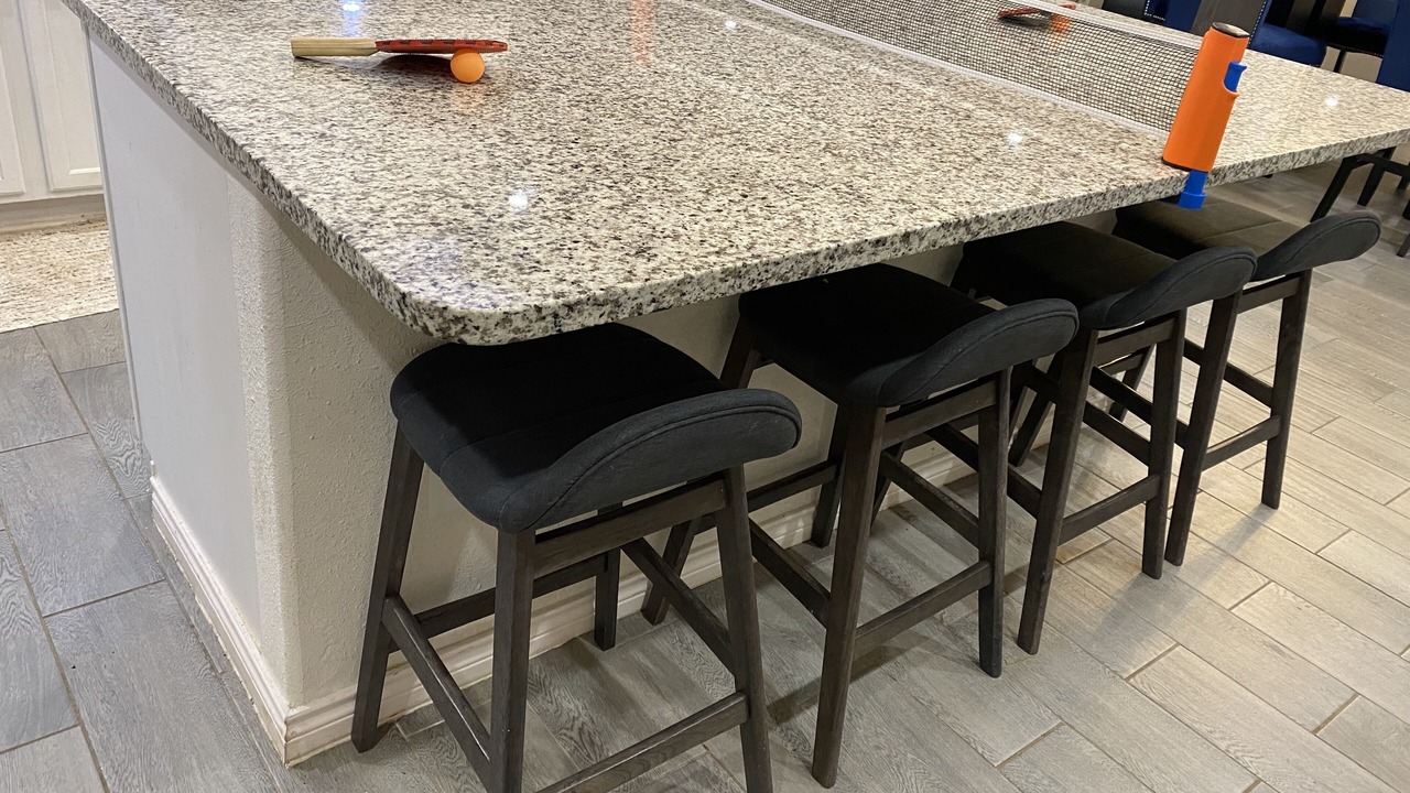 Photo of Kitchen in Wetmore
