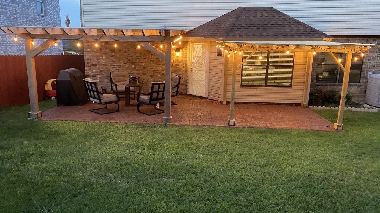 Photo of Outdoor in Wetmore